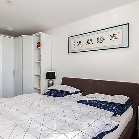 Luxury Balcony Homeoffice | Location Hotel 4*