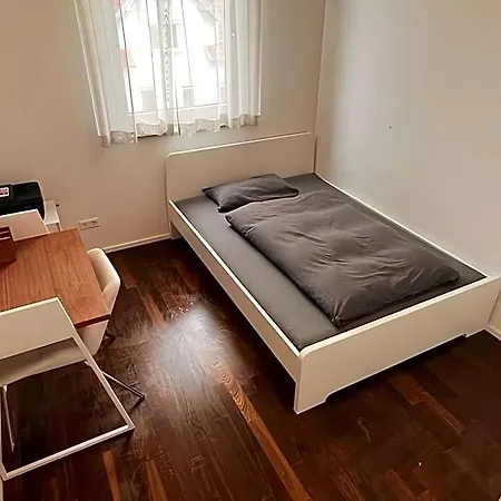Luxury Balcony Homeoffice | Location 4*
